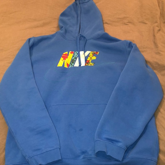 Nike Other - Nike Hoodie